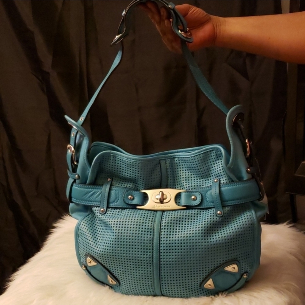 💋♥️B Makowsky Bag 💋♥️